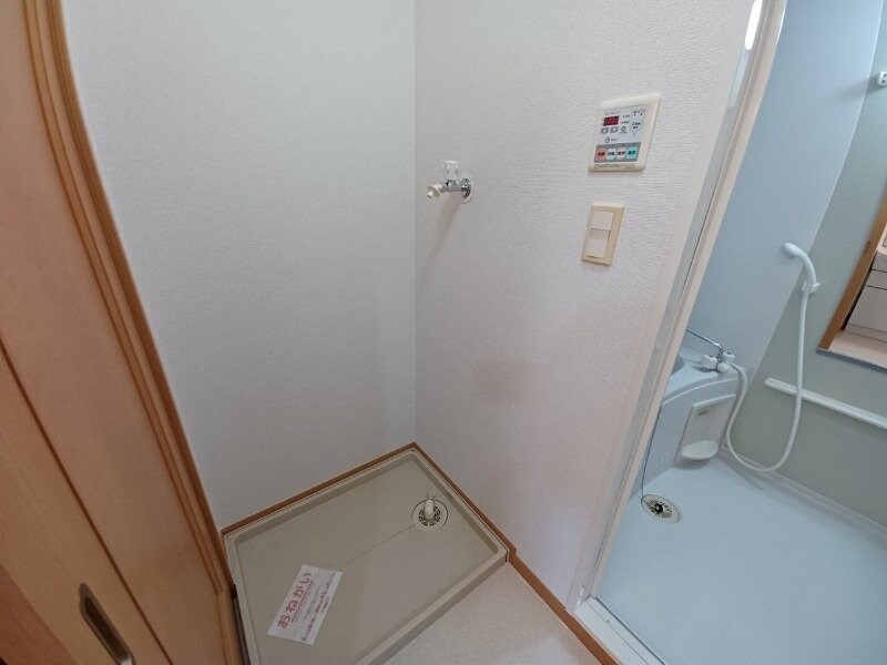 リバーサイドシティ　Ｂ棟の物件内観写真