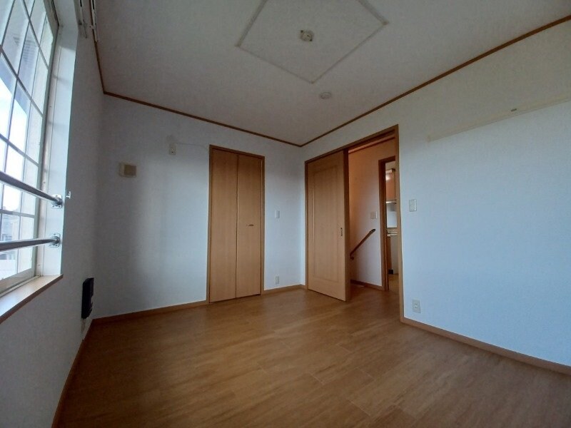 リバーサイドシティ　Ｂ棟の物件内観写真