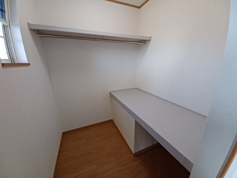 リバーサイドシティ　Ｂ棟の物件内観写真