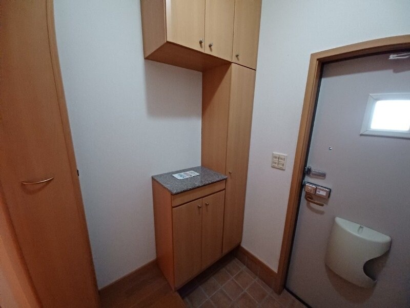 リバーサイドシティ　Ｂ棟の物件内観写真