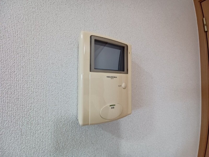 リバーサイドシティ　Ｂ棟の物件内観写真