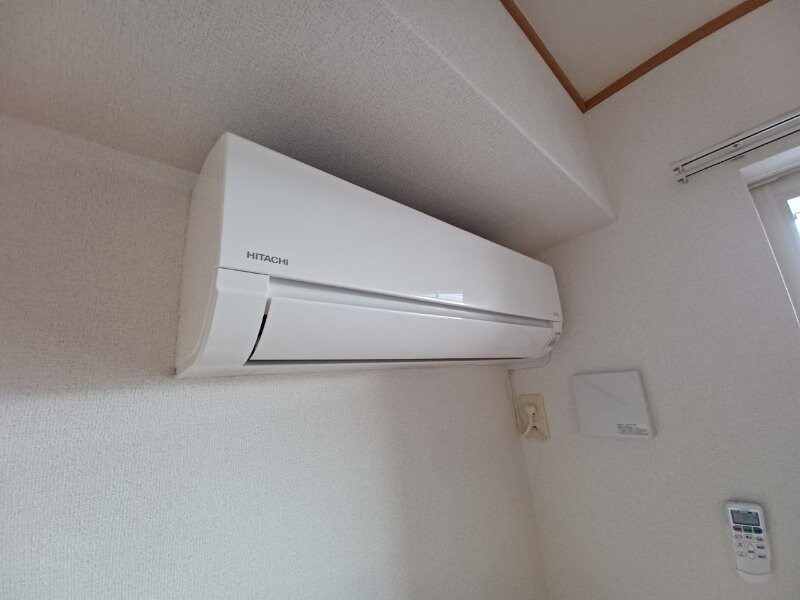 リバーサイドシティ　Ｂ棟の物件内観写真