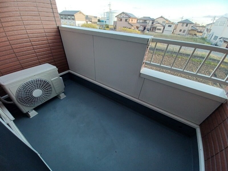 リバーサイドシティ　Ｂ棟の物件内観写真