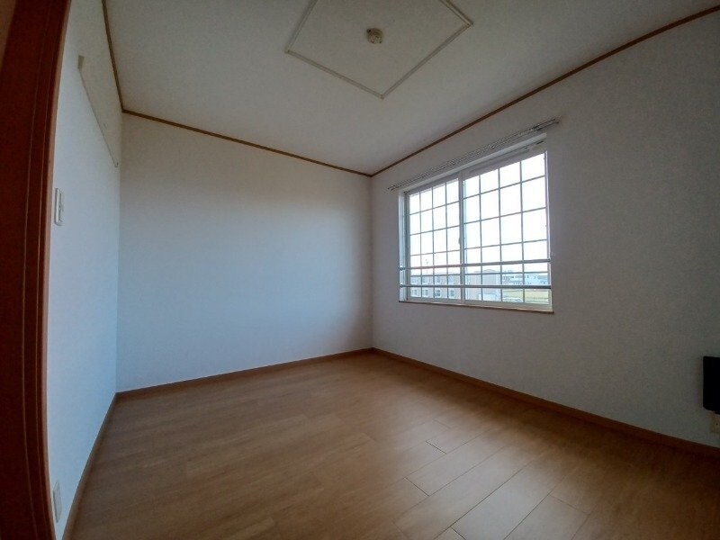 リバーサイドシティ　Ｂ棟の物件内観写真