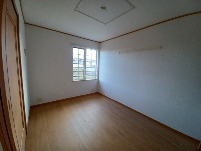 リバーサイドシティ　Ｂ棟の物件内観写真