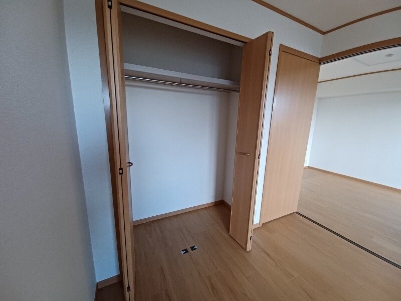 リバーサイドシティ　Ｂ棟の物件内観写真