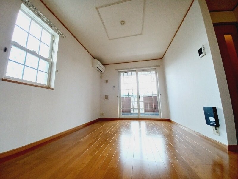 トワニー・Ｋ　Ⅰ棟の物件内観写真