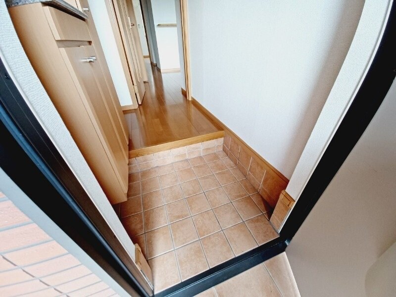 トワニー・Ｋ　Ⅰ棟の物件内観写真