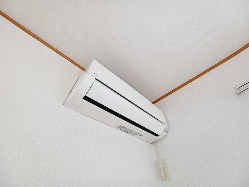 トワニー・Ｋ　Ⅰ棟の物件内観写真