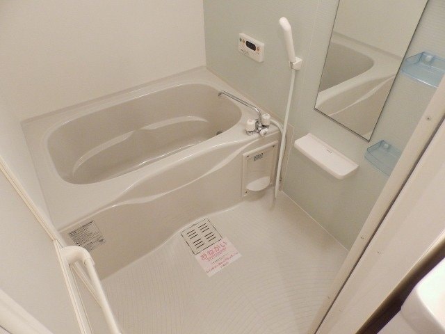 スカイブルーの物件内観写真