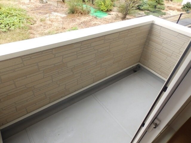 スカイブルーの物件内観写真