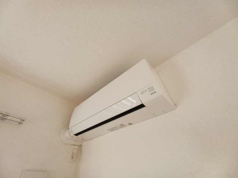 スカイブルーの物件内観写真