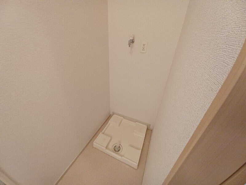 スカイブルーの物件内観写真