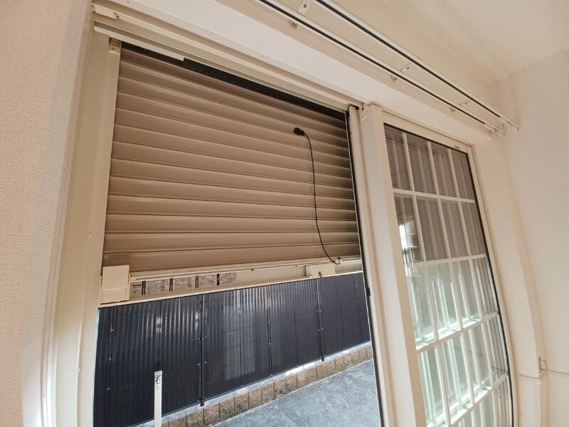 スカイブルーの物件内観写真