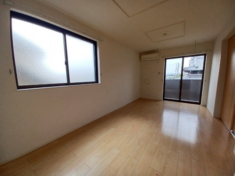 フローラ　Ⅰの物件内観写真