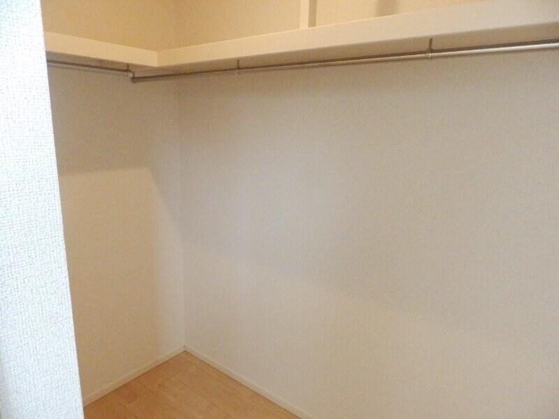 フローラ　Ⅰの物件内観写真