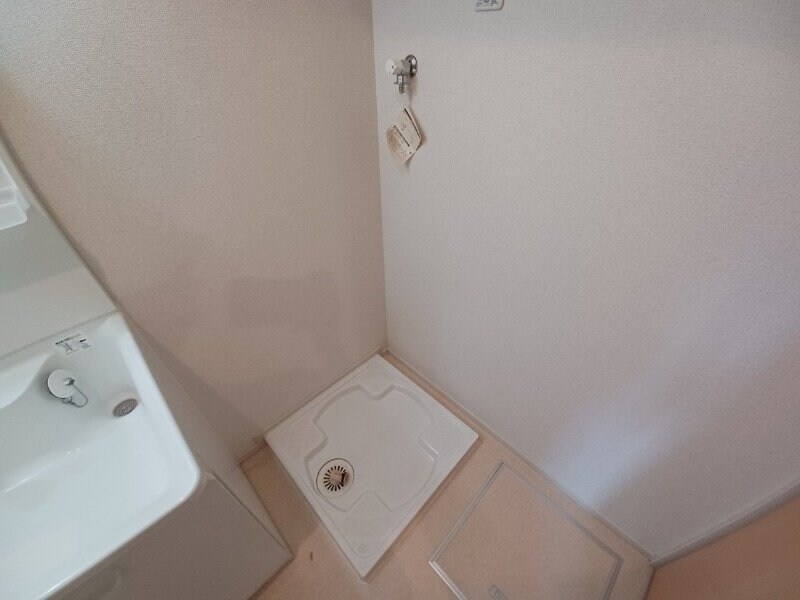 フローラ　Ⅰの物件内観写真