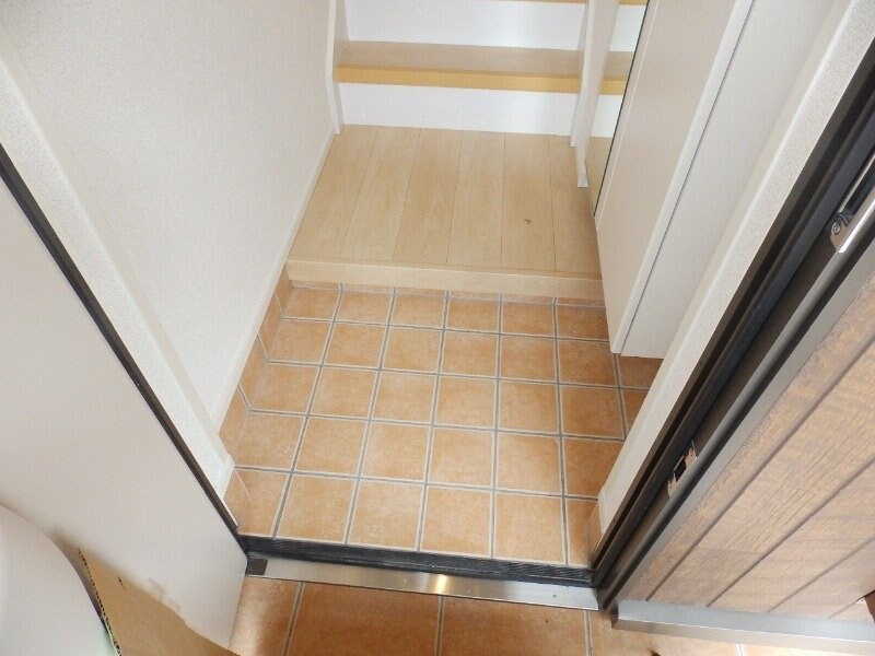 フローラ　Ⅰの物件内観写真