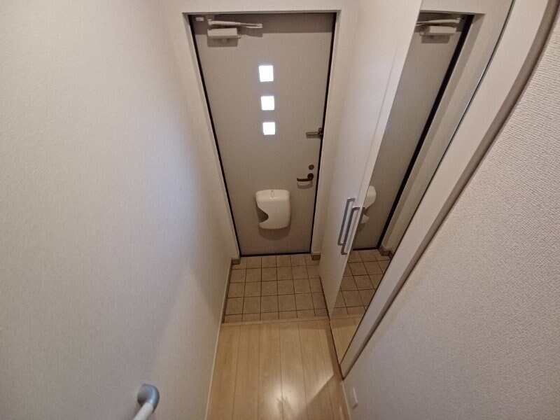 フローラ　Ⅰの物件内観写真