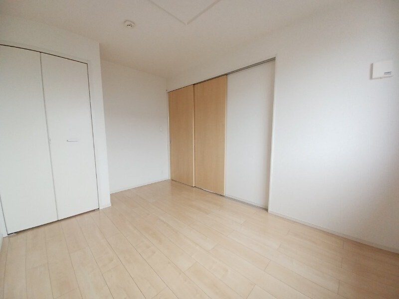 フローラ　Ⅰの物件内観写真