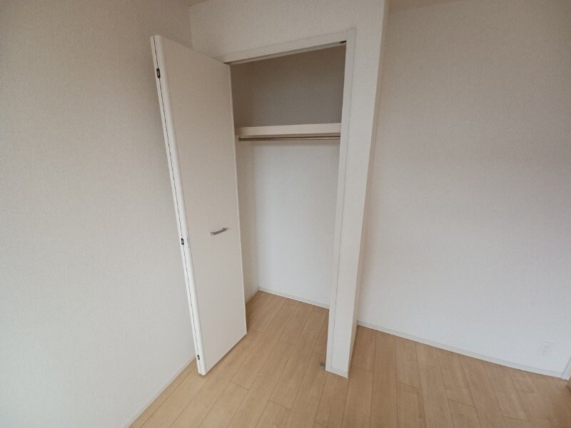 フローラ　Ⅰの物件内観写真