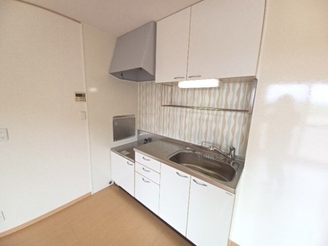 コスモスハウス　Ｄの物件内観写真