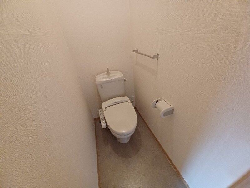 コスモスハウス　Ｄの物件内観写真