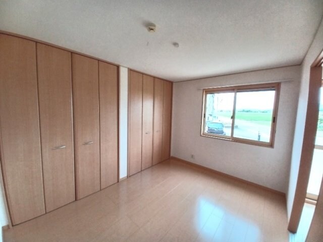 コスモスハウス　Ｄの物件内観写真