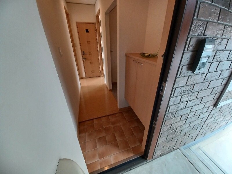 コスモスハウス　Ｄの物件内観写真