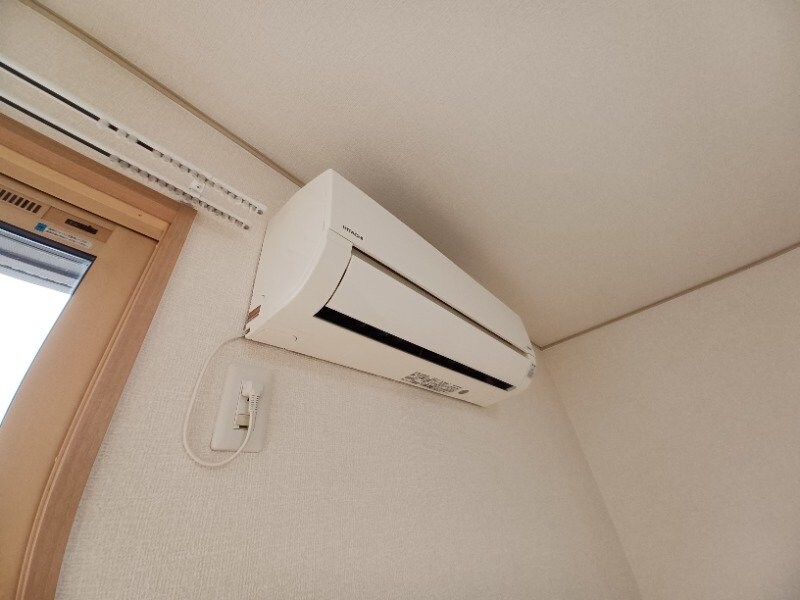 コスモスハウス　Ｄの物件内観写真