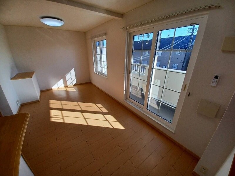 パシアン　Ｂ棟の物件内観写真