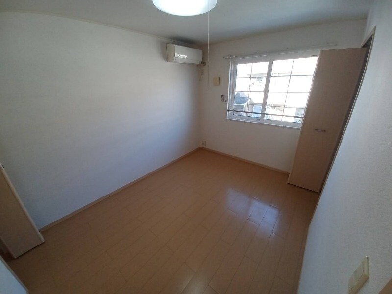 パシアン　Ｂ棟の物件内観写真