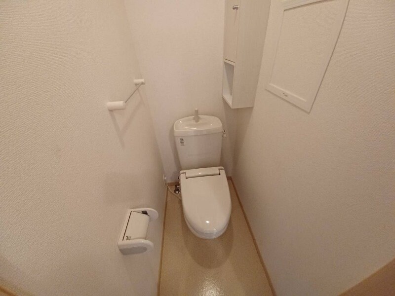 パシアン　Ｂ棟の物件内観写真