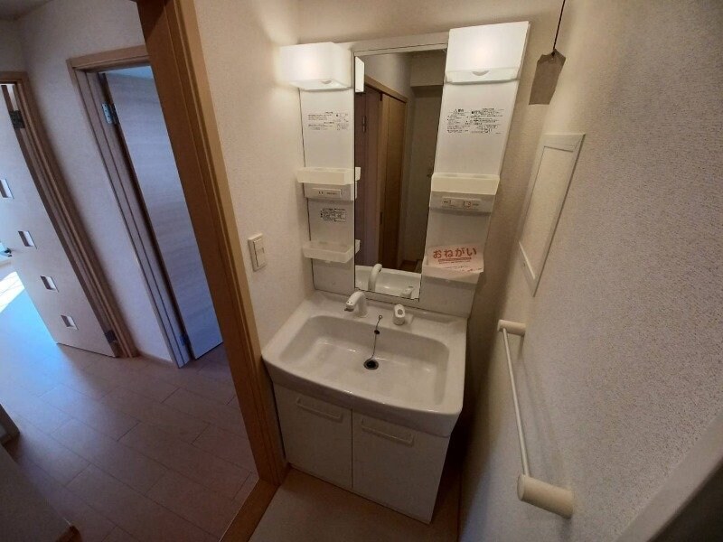 パシアン　Ｂ棟の物件内観写真