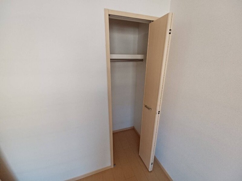 パシアン　Ｂ棟の物件内観写真