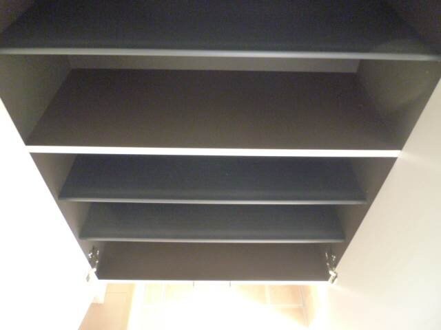 パシアン　Ｂ棟の物件内観写真