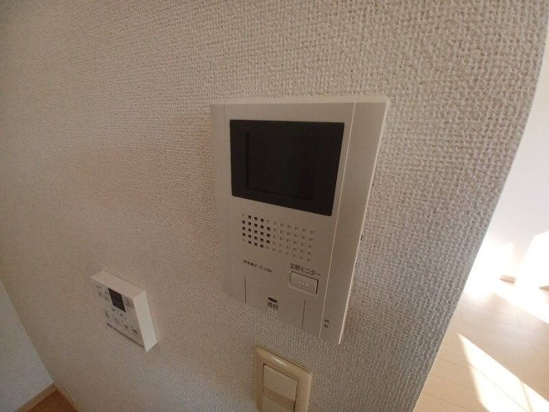 パシアン　Ｂ棟の物件内観写真