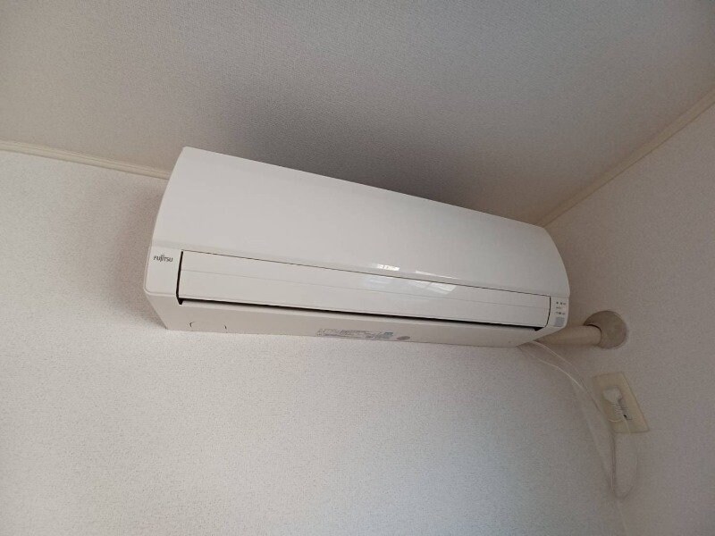 パシアン　Ｂ棟の物件内観写真