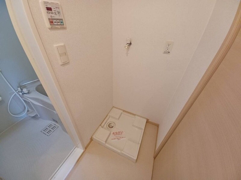 パシアン　Ｂ棟の物件内観写真