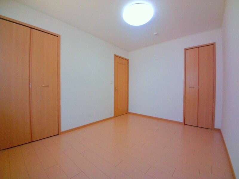 パシアン　Ｂ棟の物件内観写真