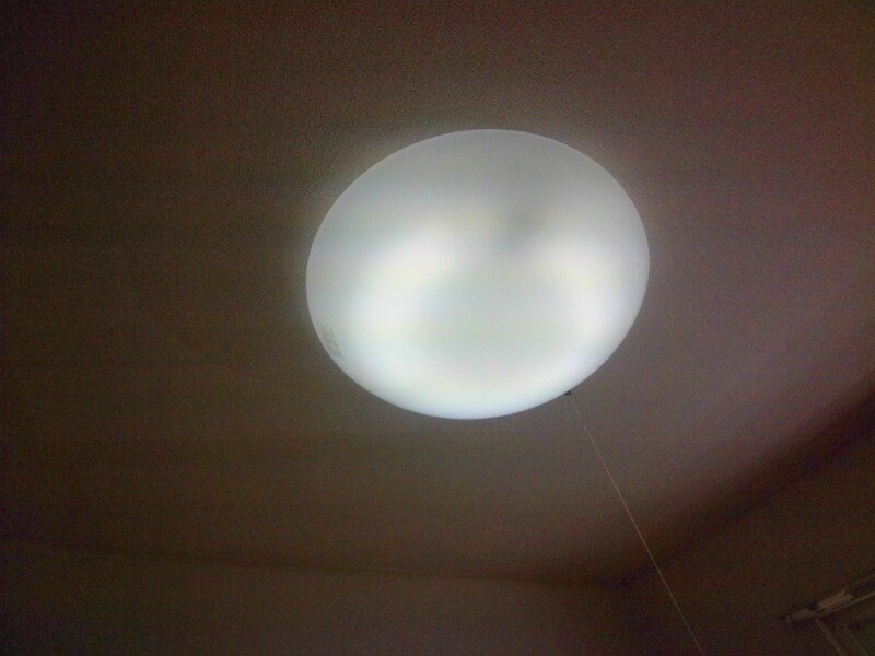 パシアン　Ｂ棟の物件内観写真