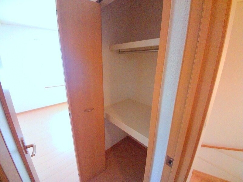 パシアン　Ｂ棟の物件内観写真