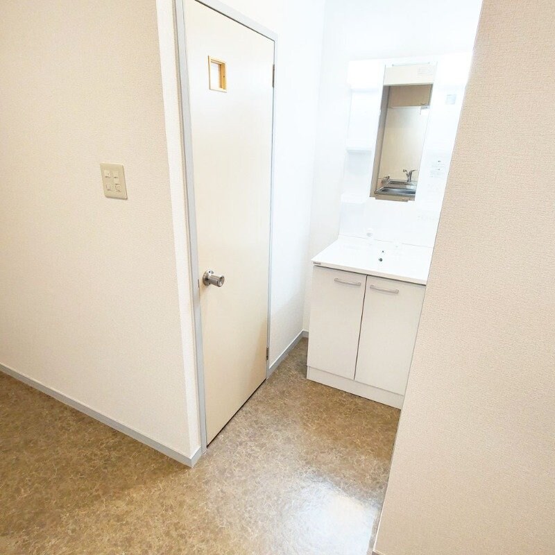 ハピネスタウン久居幸町の物件内観写真