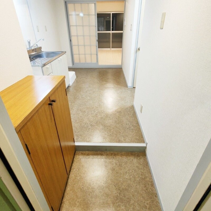 ハピネスタウン久居幸町の物件内観写真