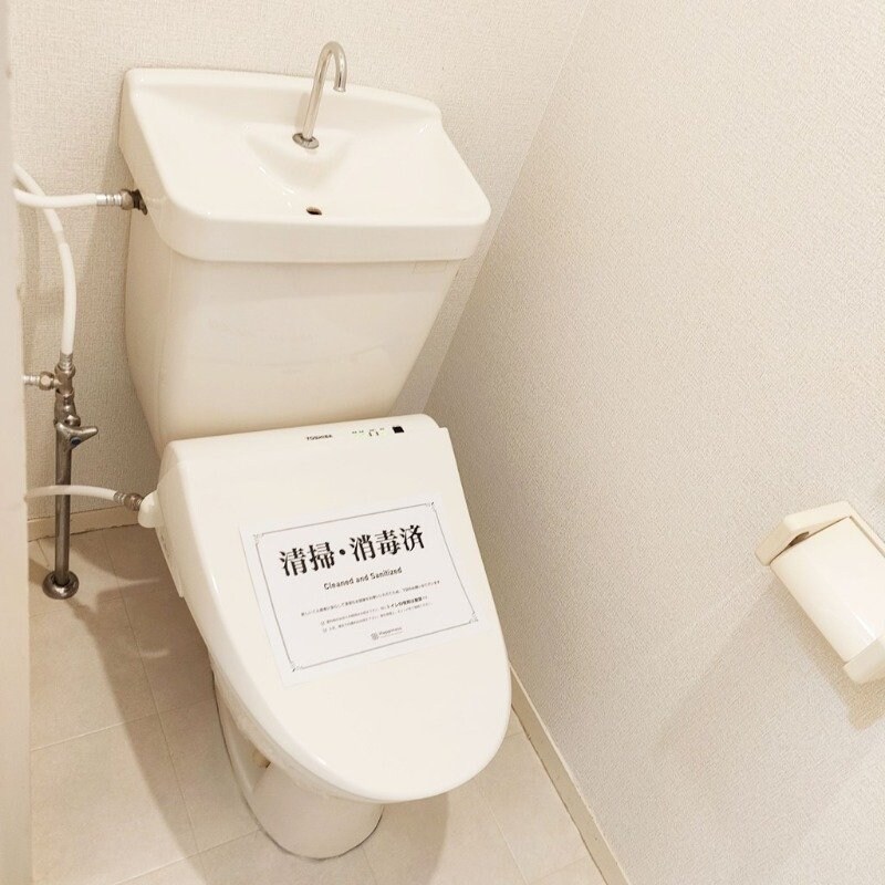 ハピネスタウン久居幸町の物件内観写真