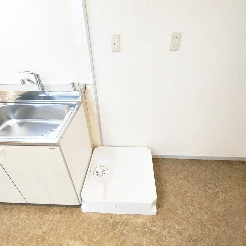 ハピネスタウン久居幸町の物件内観写真