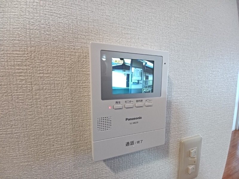 ハピネスタウン久居幸町の物件内観写真