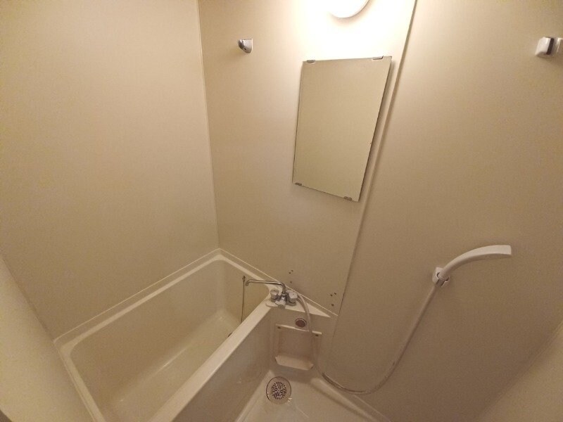 ハピネスタウン久居幸町の物件内観写真