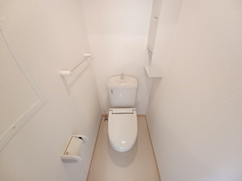 プラザサンライズＡ棟の物件内観写真