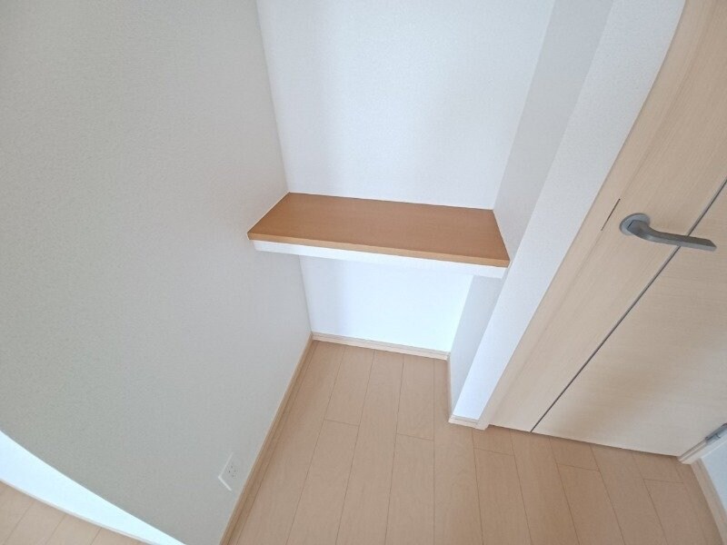 プラザサンライズＡ棟の物件内観写真